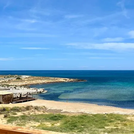 Marzamemi Dimora Le Sardine Al Borgo 84
