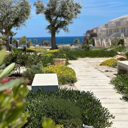 Apartment Marzamemi Dimora Le Sardine Al Borgo 84 *