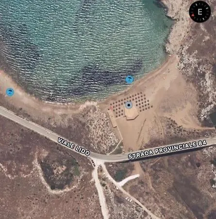 Marzamemi Dimora Le Sardine Al Borgo 84