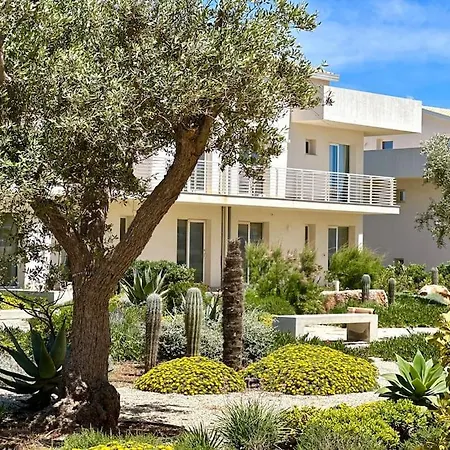 Apartment Marzamemi Dimora Le Sardine Al Borgo 84 *
