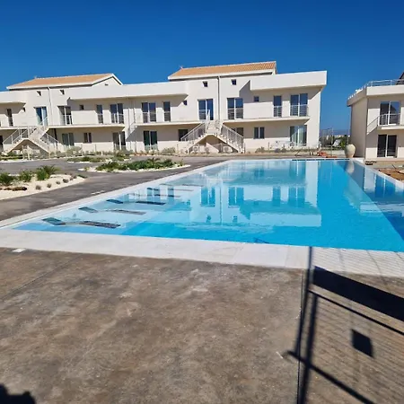 Marzamemi Dimora Le Sardine Al Borgo 84 Apartment