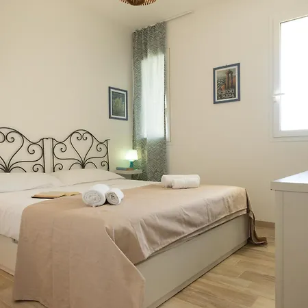 Apartment Marzamemi Dimora Le Sardine Al Borgo 84 Pachino