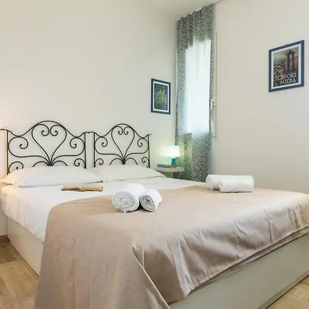 Marzamemi Dimora Le Sardine Al Borgo 84 * Pachino