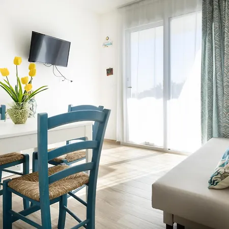 Marzamemi Dimora Le Sardine Al Borgo 84 Apartment *