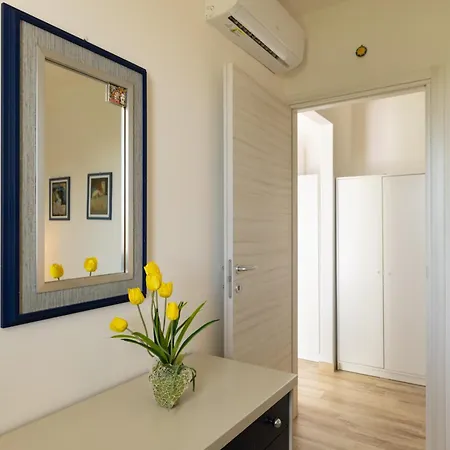 Apartment Marzamemi Dimora Le Sardine Al Borgo 84 *