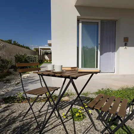 Marzamemi Dimora Le Sardine Al Borgo 84 Apartment Pachino