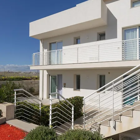 Apartment Marzamemi Dimora Le Sardine Al Borgo 84