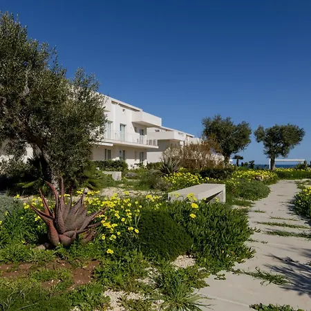 Marzamemi Dimora Le Sardine Al Borgo 84 Apartment *