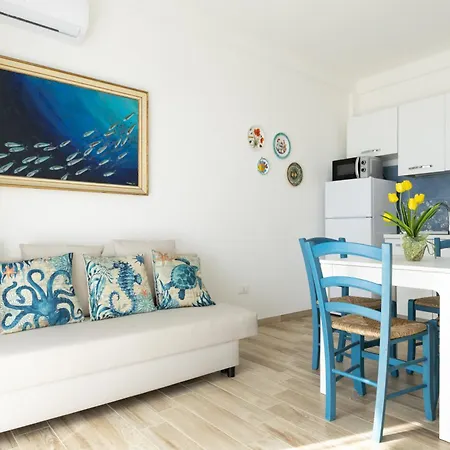 Apartment Marzamemi Dimora Le Sardine Al Borgo 84