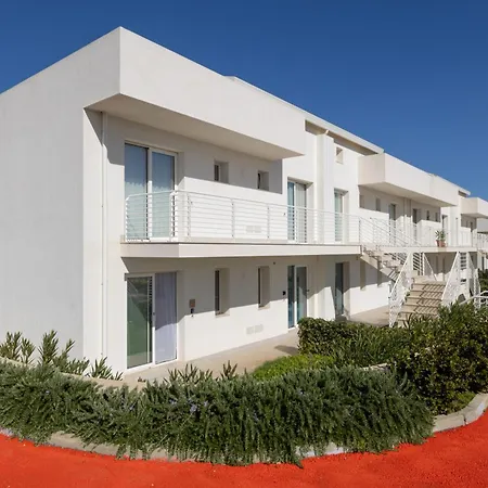 Apartment Marzamemi Dimora Le Sardine Al Borgo 84 Pachino